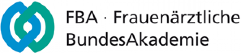 Logo FBA Frauenärztliche BundesAkademie GmbH